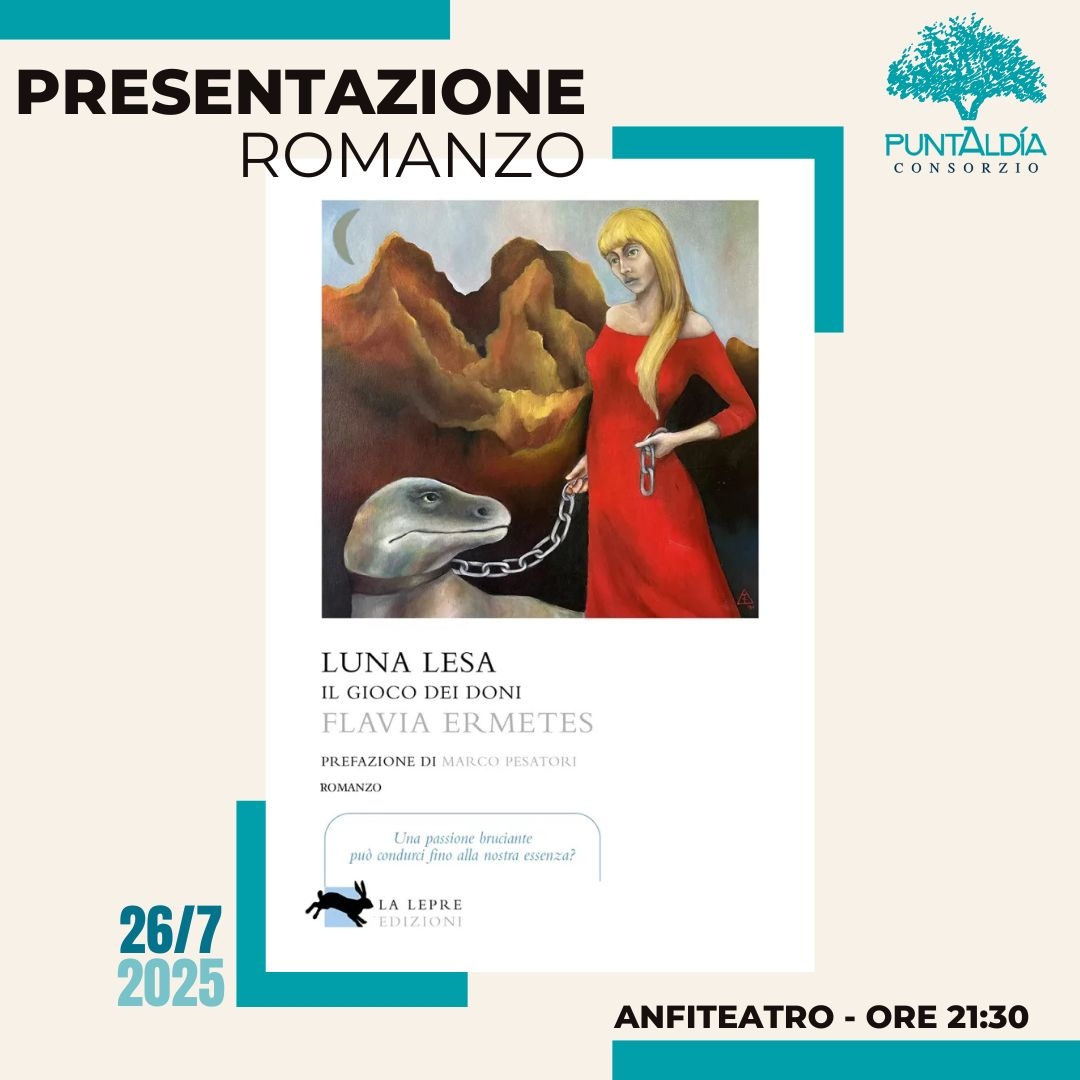 Festa di apertura